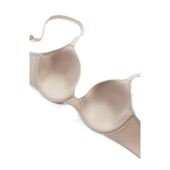 🆕NATORI Conform Full Convertible Underwire T-Shirt Bra 36D Beige #731165 - Picture 7 of 12